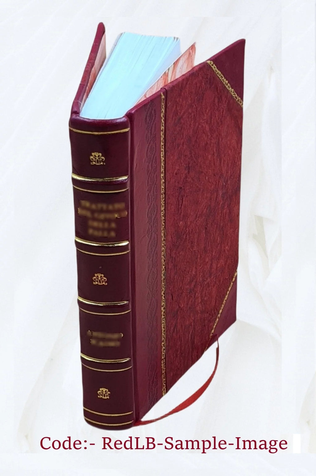 Report of the Connecticut Agricultural Experiment Station Leather Bound J3834