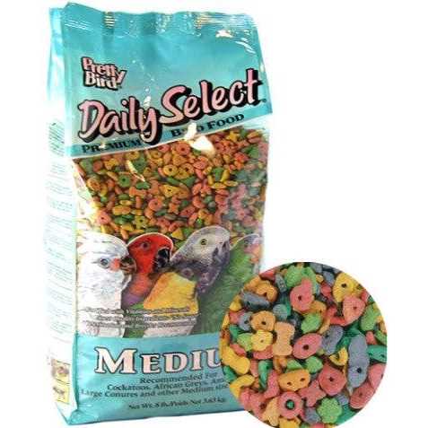 Premium Bird Food V2177