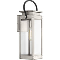 One-Light Medium Wall-Lantern I55390