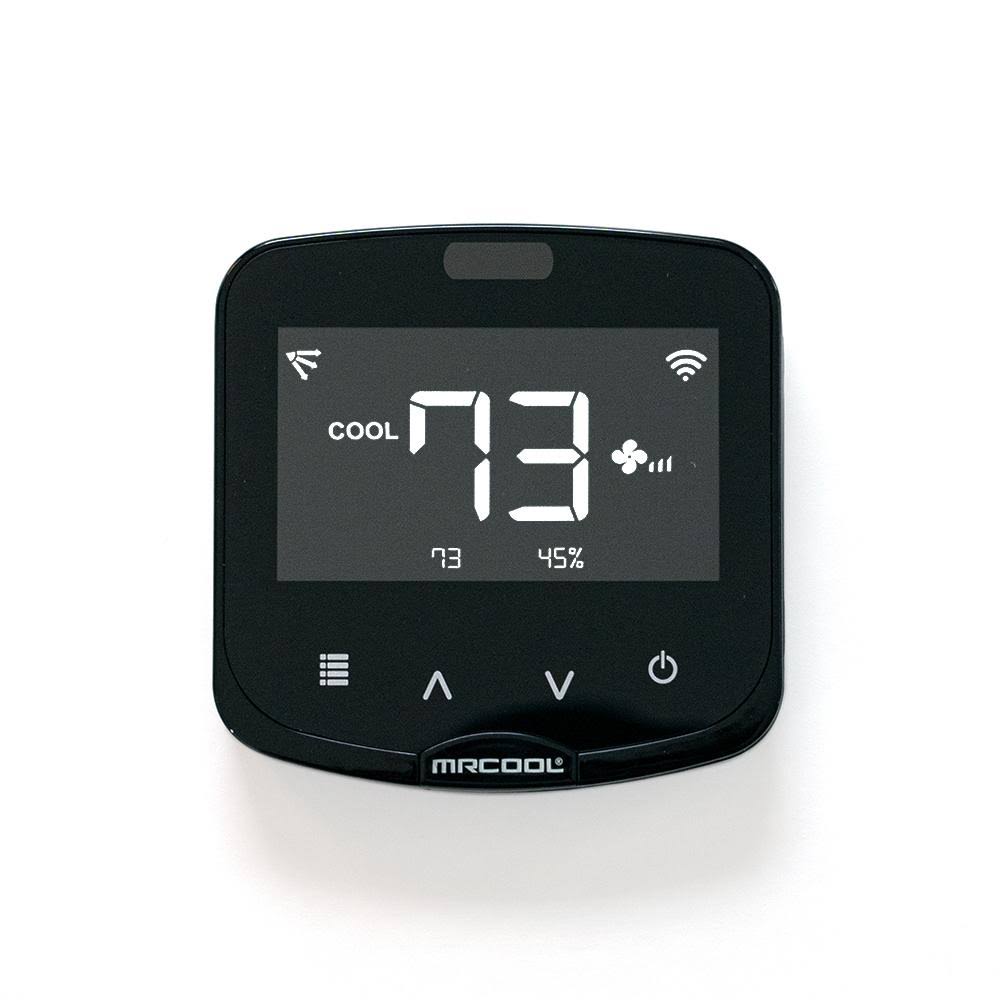 Wi-Fi Thermostat for Ductless Splits U3229