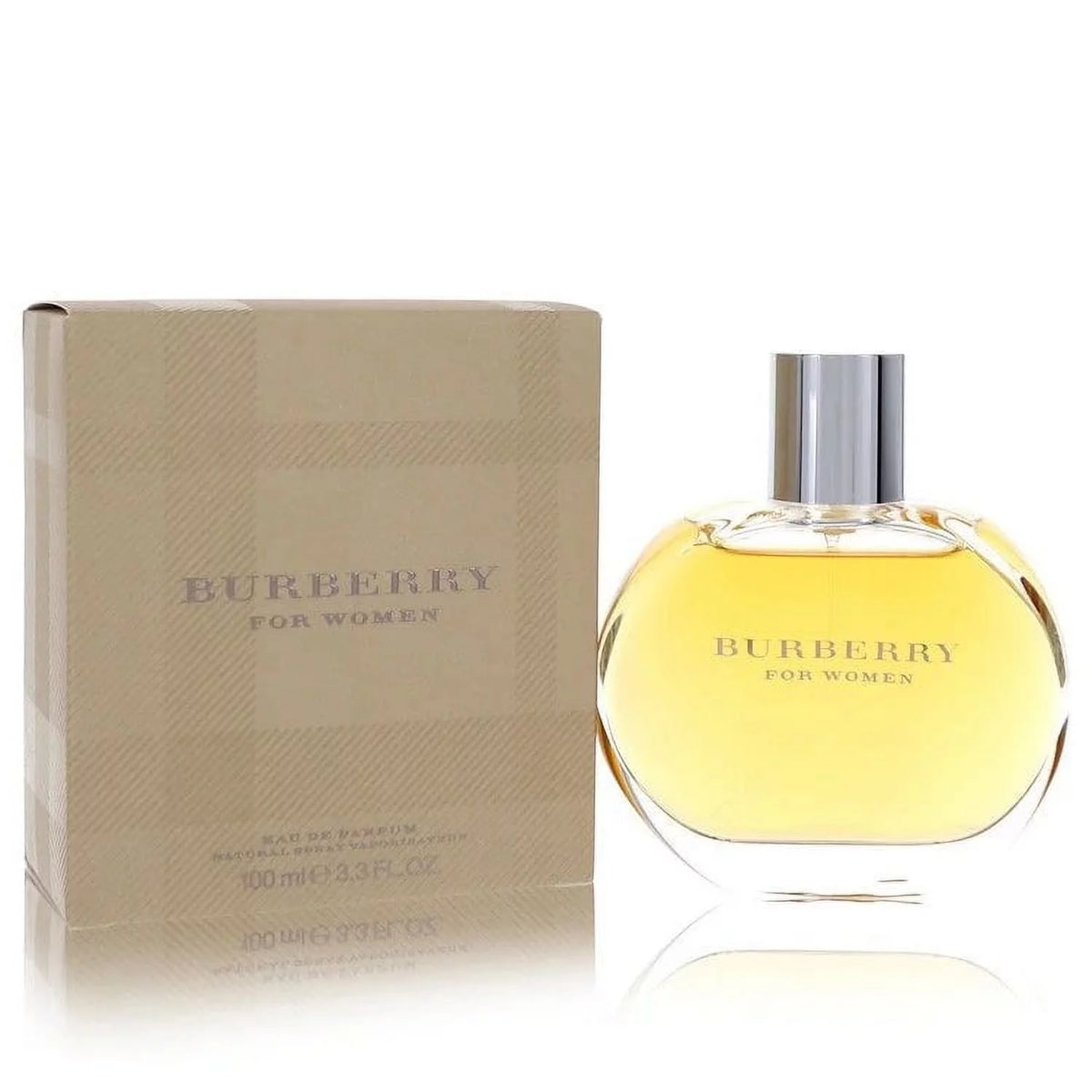 Eau De Parfum Spray 3.4 oz R340621