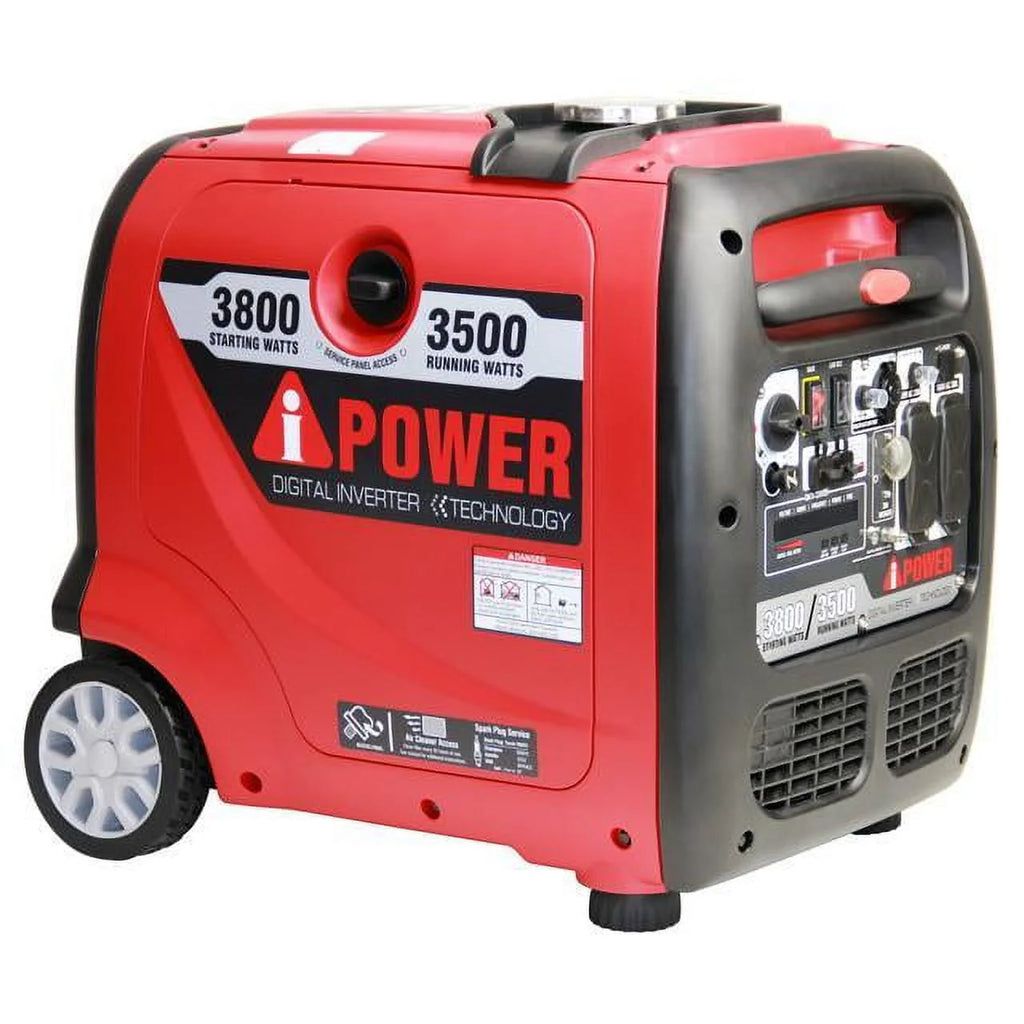 Inverter Generator M455