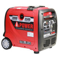 Inverter Generator M455