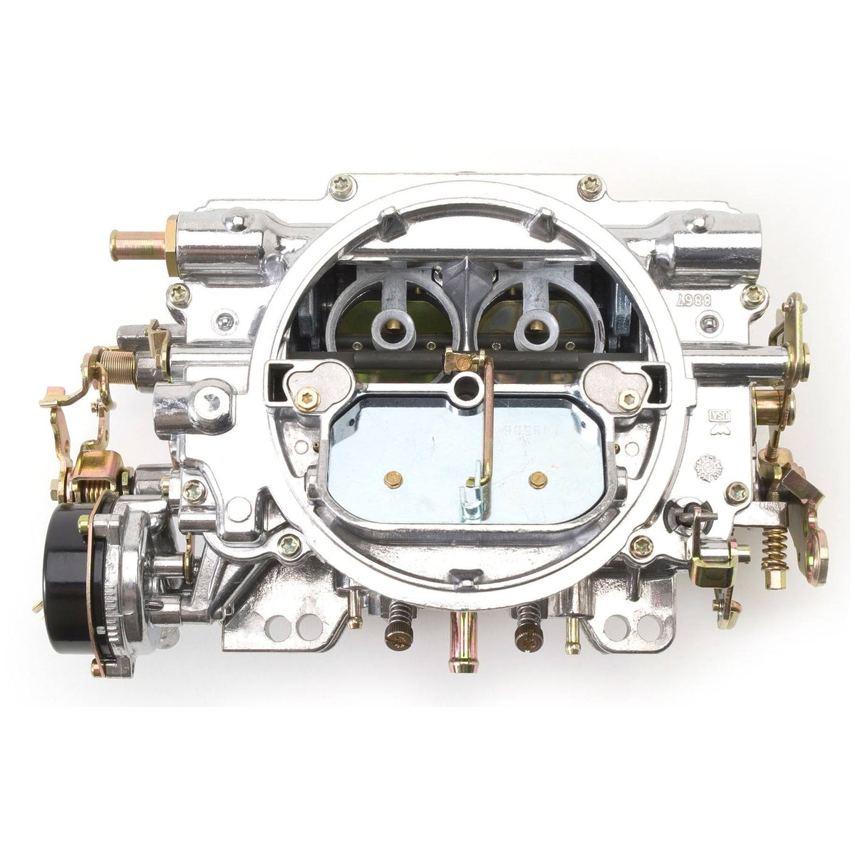 750 CFM Carburetor Z8865