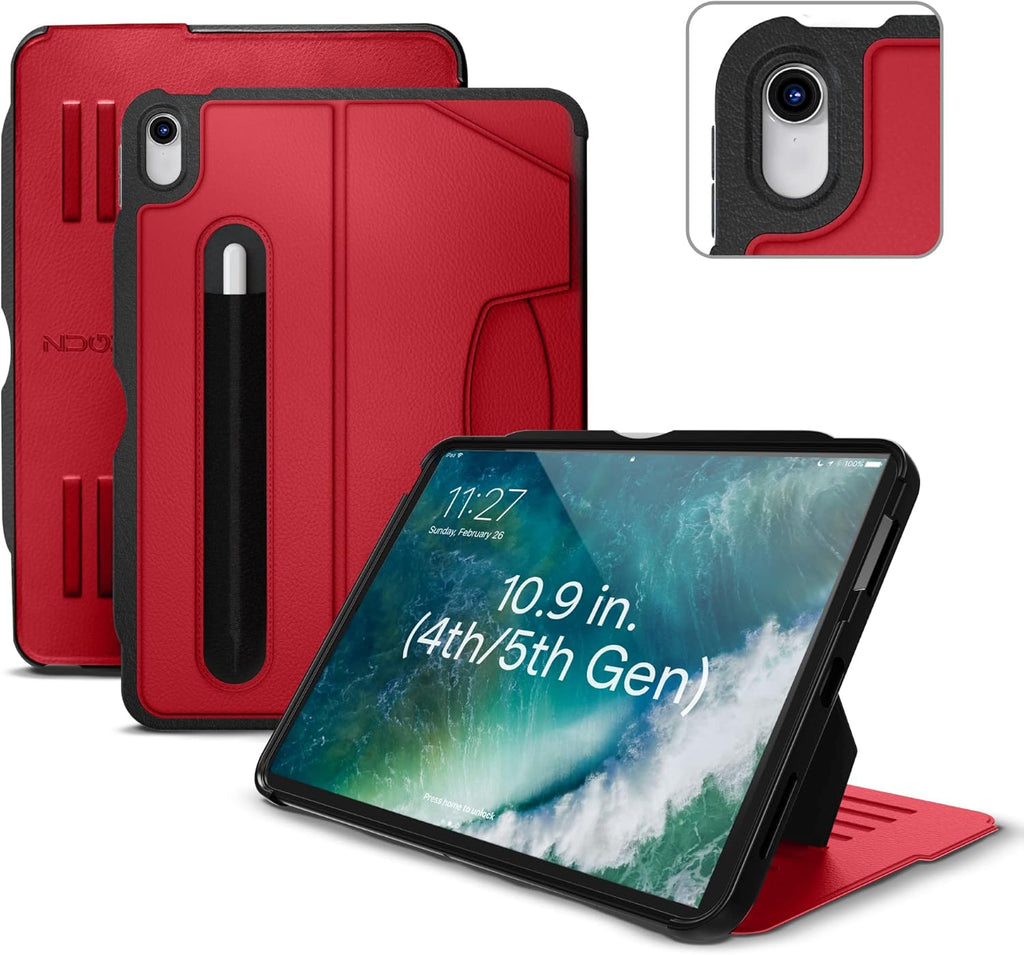 Black Magnetic Stand Case for 10.9 Inch iPad Air A85163