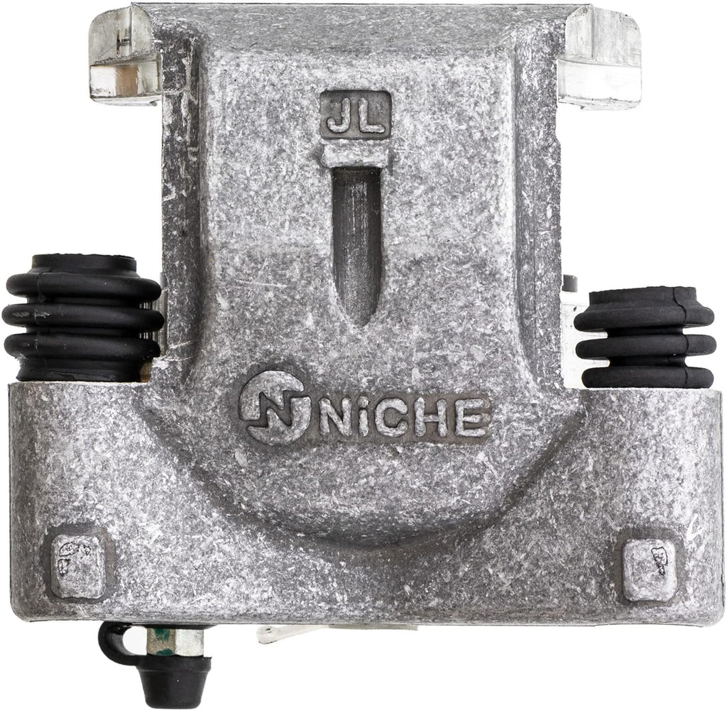 Right Brake Caliper and Pad Kit Pack of 2 S739707