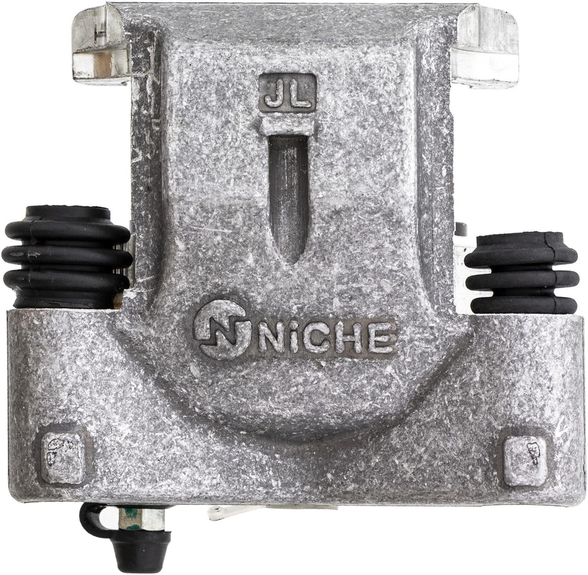 Right Brake Caliper and Pad Kit Pack of 2 S739707