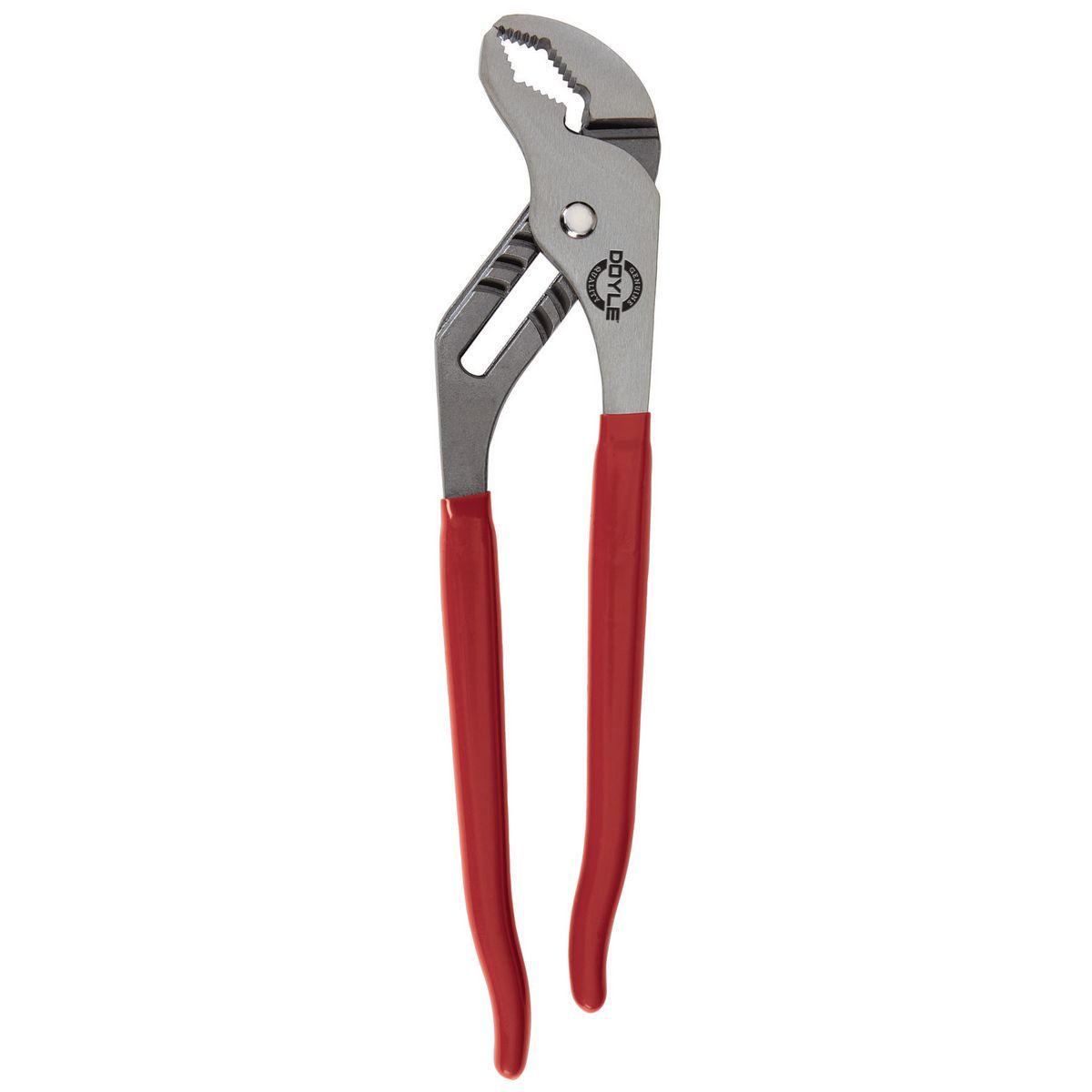 12 in. V-Jaw Groove Joint Pliers J4256