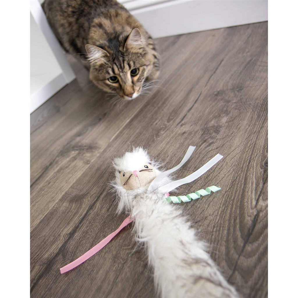 Electronic Sound Cat Toy T12304