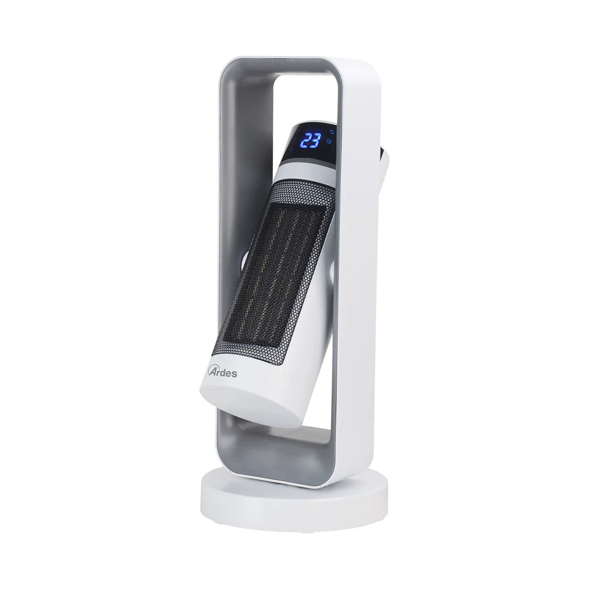 Tower Fan Heater 2000W with Remote Control T53367