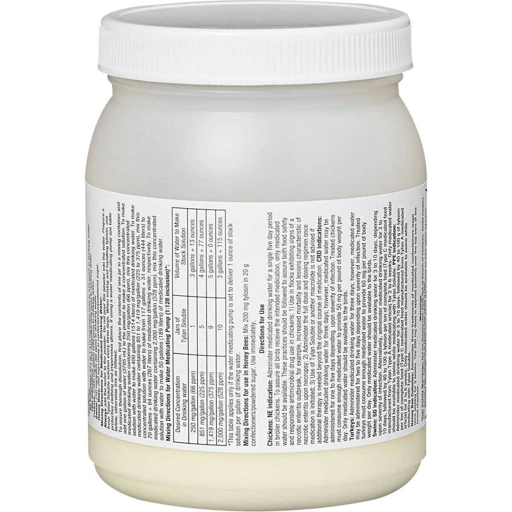Soluble Powder O21029