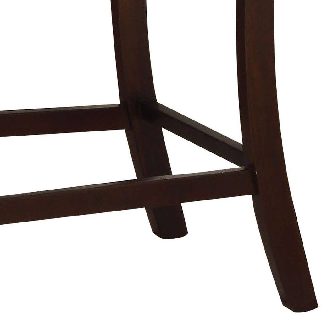 Counter Height Chair - Pack of 2 Z67566