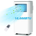 Portable Air Conditioner 6000BTU Indoor AC Unit Dehumidifier F348299