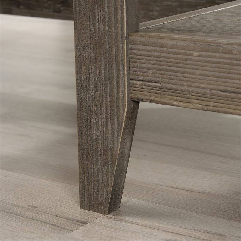 L-Shaped Desk with Storage Z366676