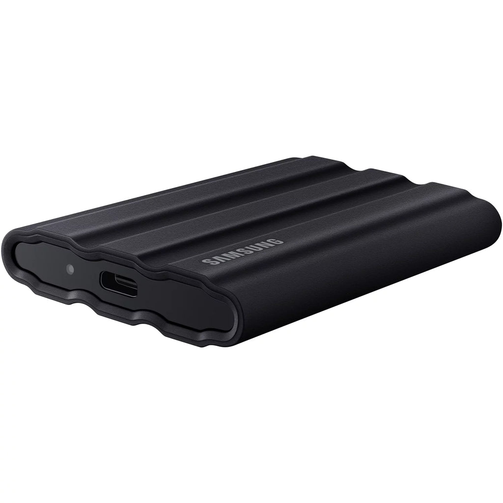2TB Portable Solid State Drive Black (2-Pack) K201266