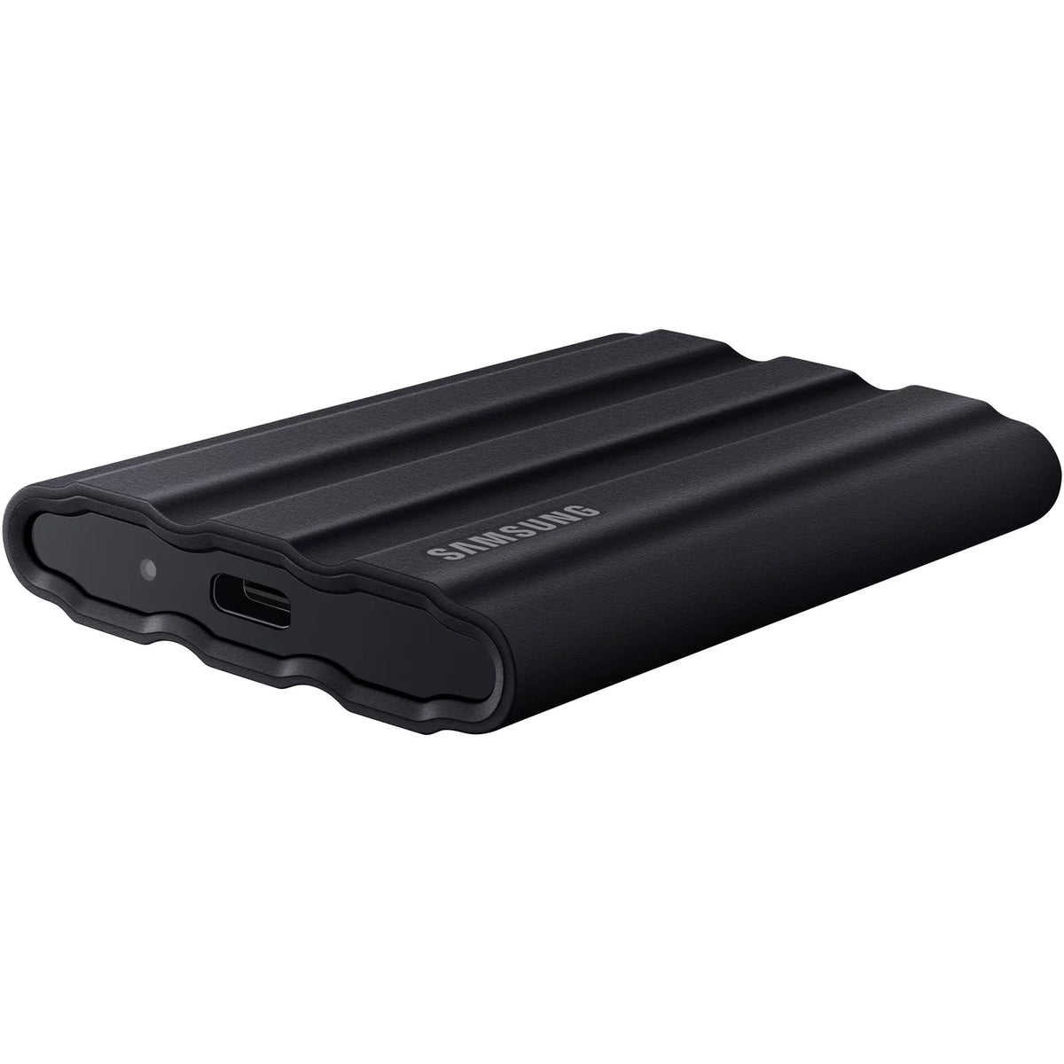 2TB Portable Solid State Drive Black (2-Pack) K201266