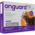 Flea & Tick Spot Treatment for Cats N37449
