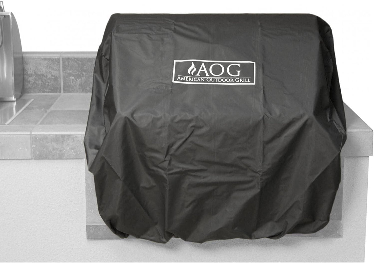 24-Inch Built-in Gas Grill Cover K5731