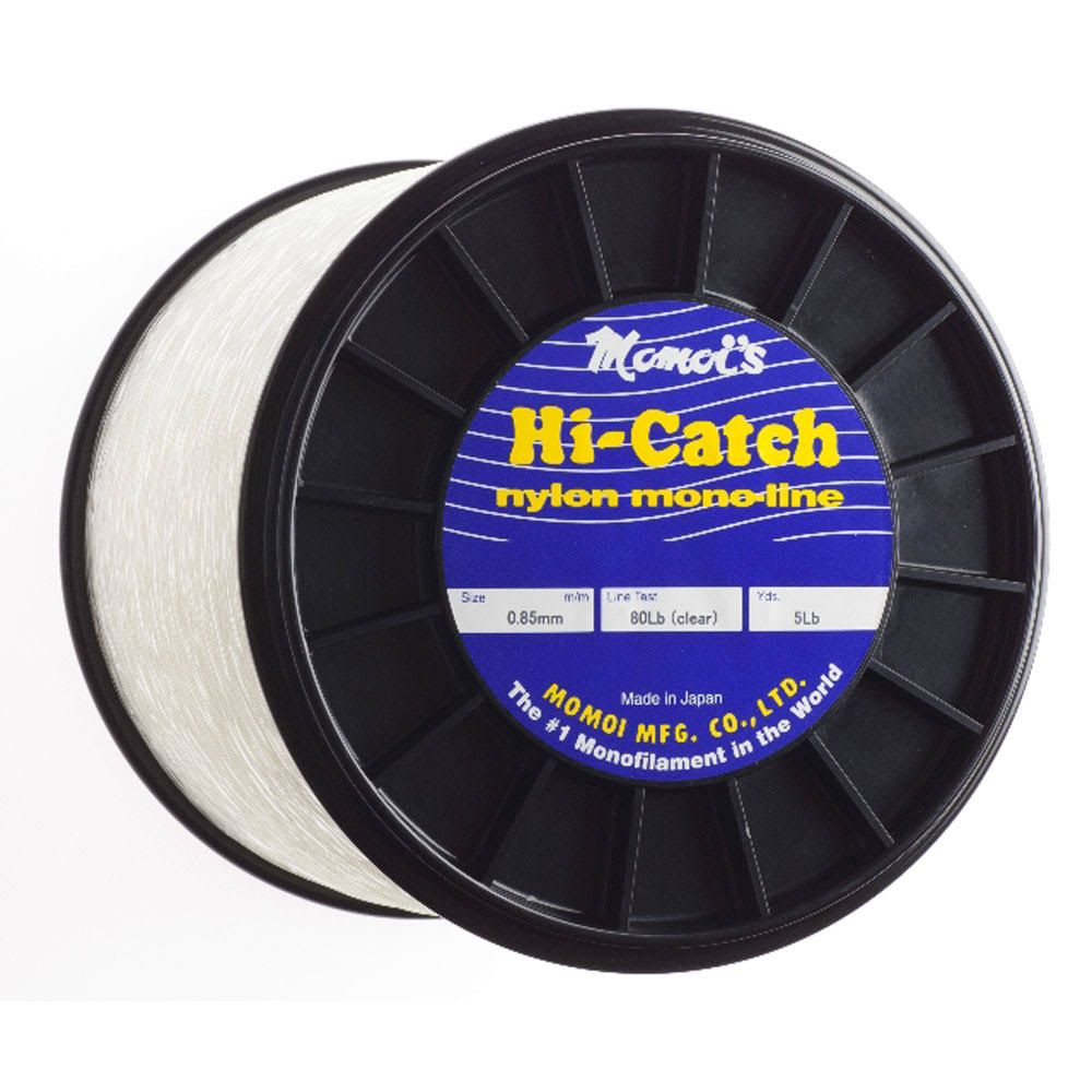 12 lb Nylon Monofilament Line X55092