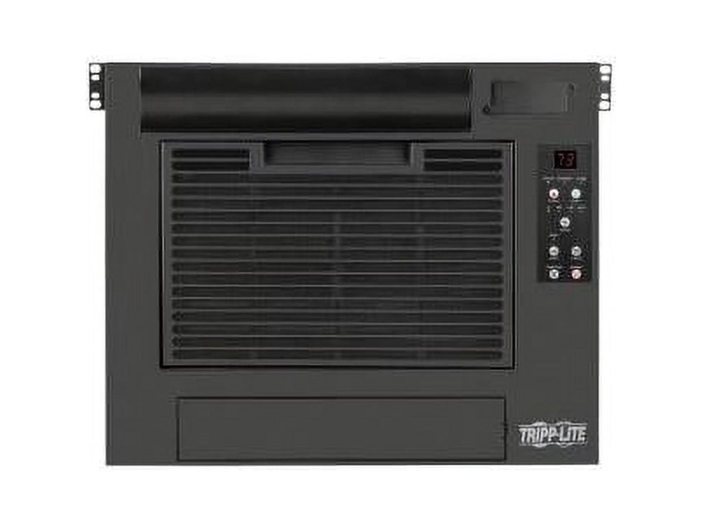 7,000 BTU 120V Rack-Mounted Air Conditioning Unit X10628