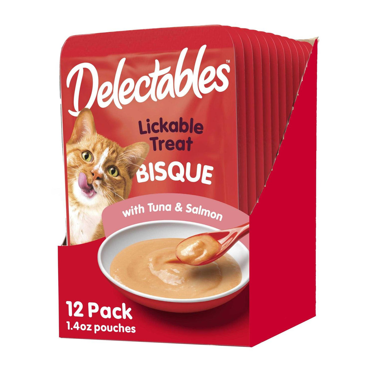 Lickable Cat Q782697