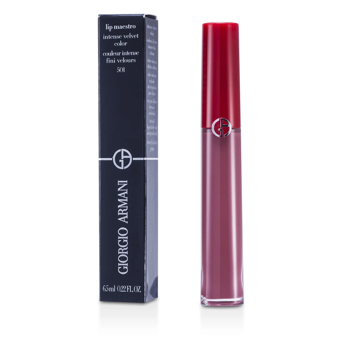 Liquid Lipstick M85516