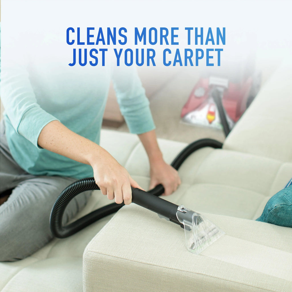 Upright Carpet Cleaner Machine N564