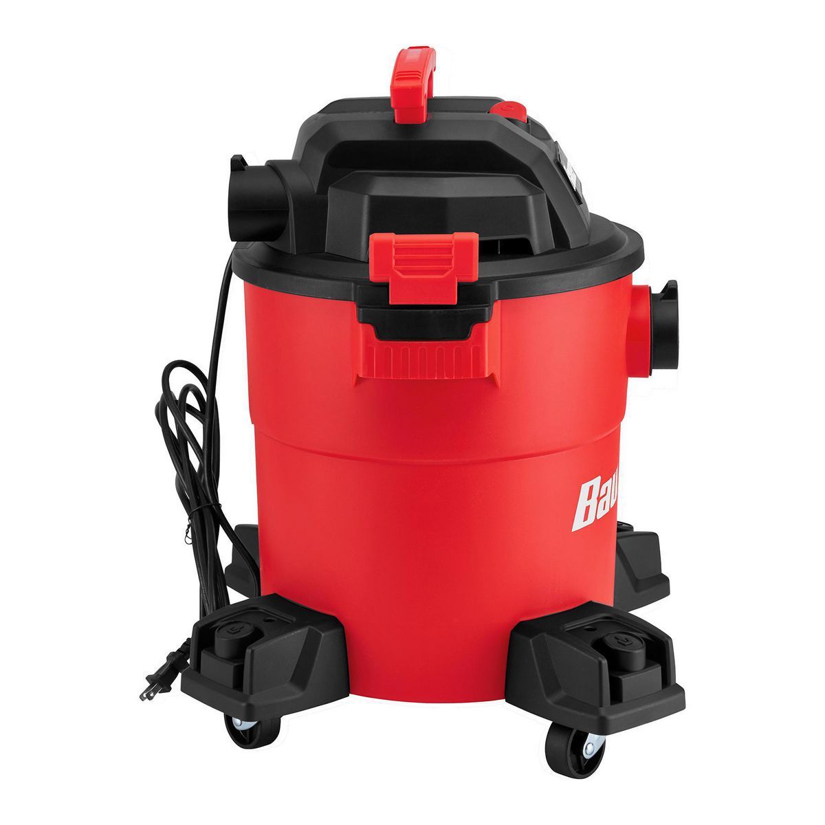 6 Gallon 4 Peak HP Wet/Dry Vacuum A52922