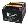 Deep Cycle Battery 2 Pack K471357