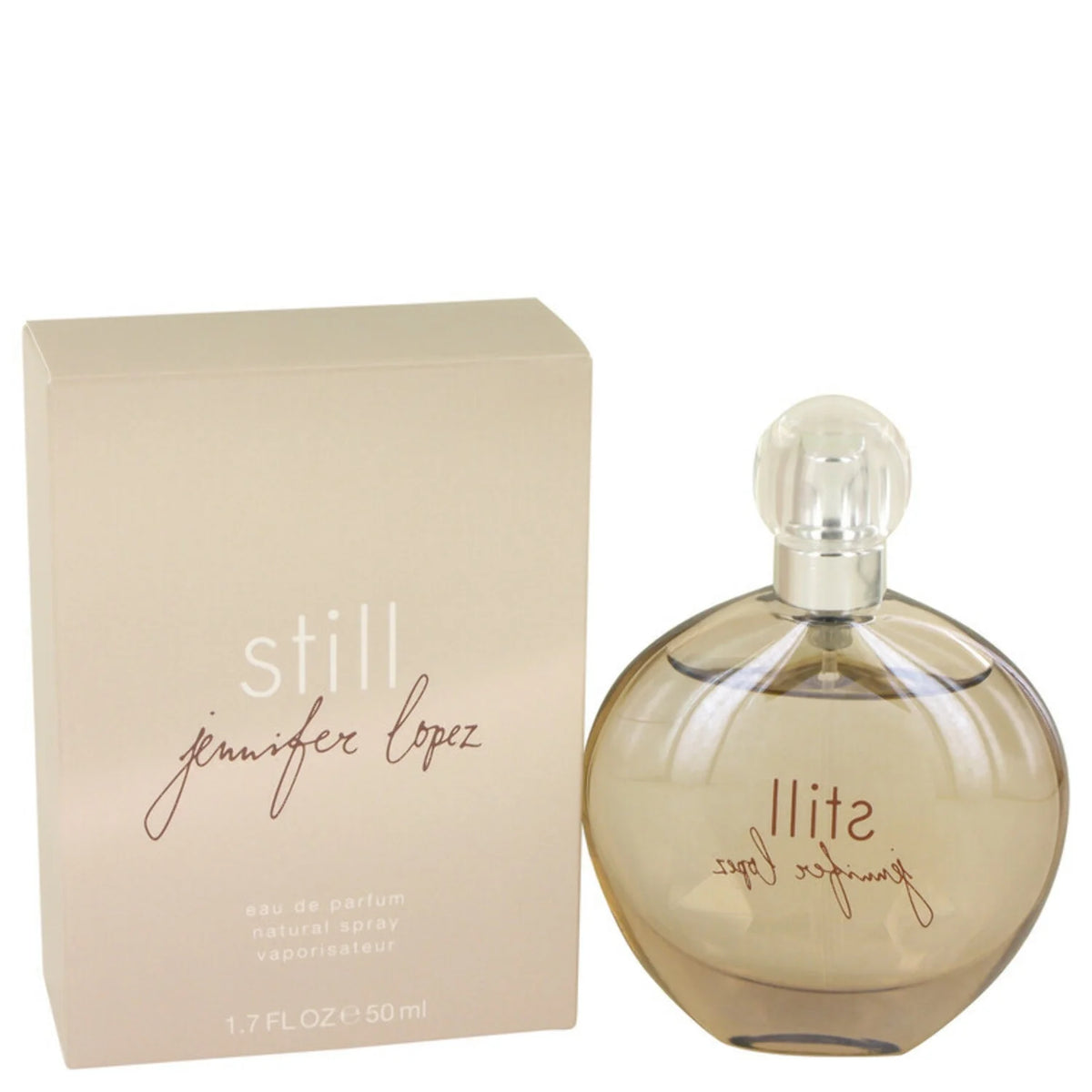 Eau De Parfum Spray 1.7 Oz / 50 Ml I424226