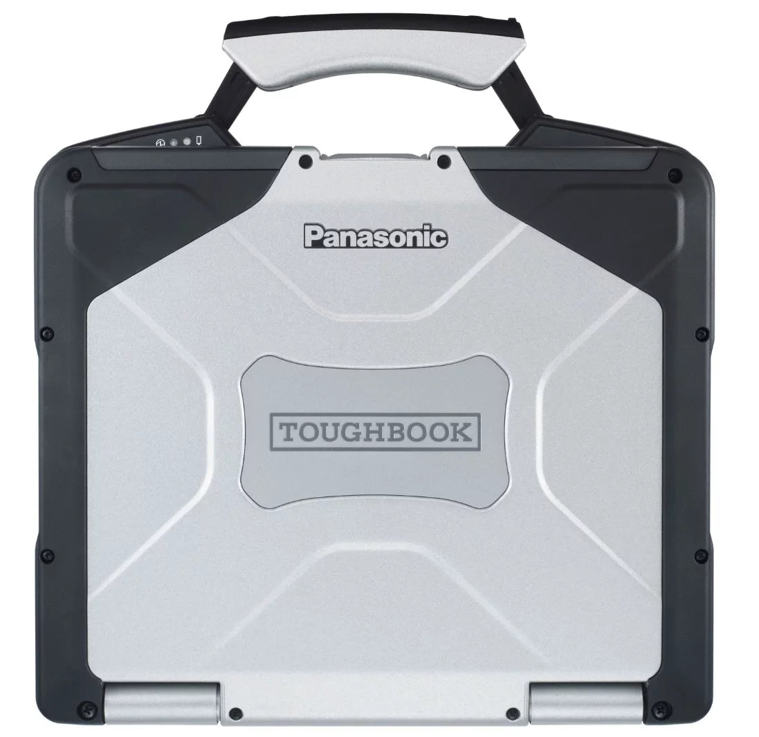 13.1" Rugged Touch Laptop Intel Core i5 8GB 256GB SSD F729