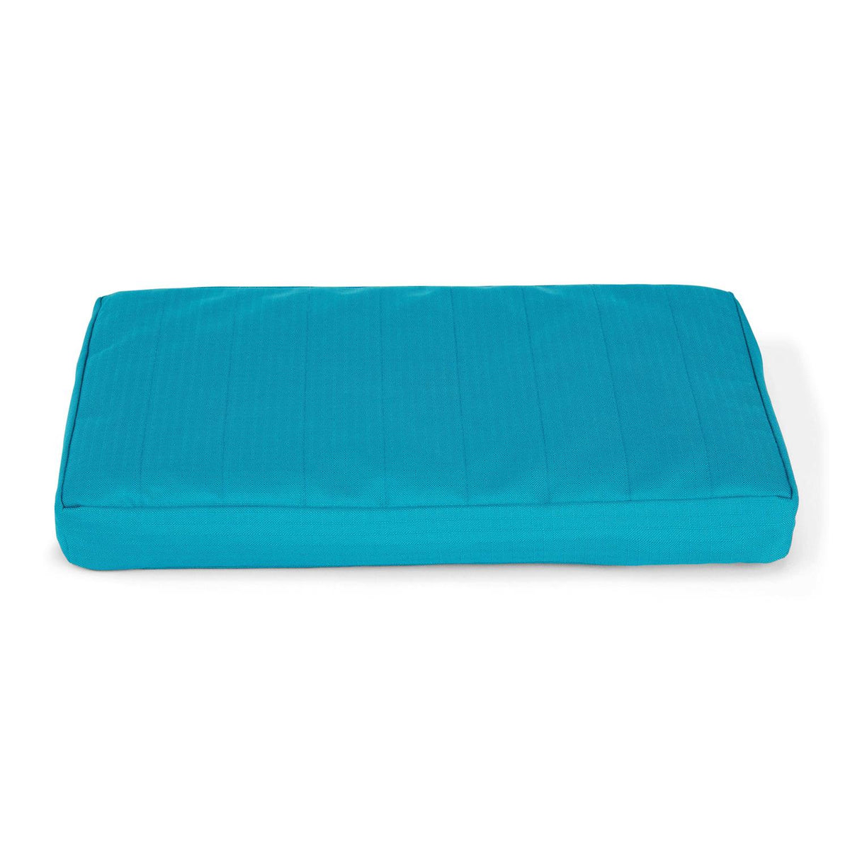 Teal Dog Mat E2741