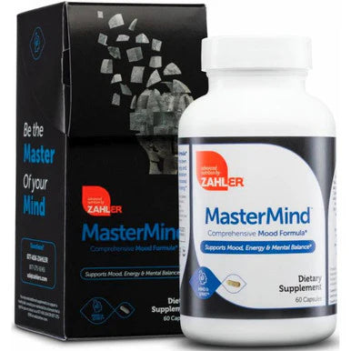 MasterMind 60c G99806
