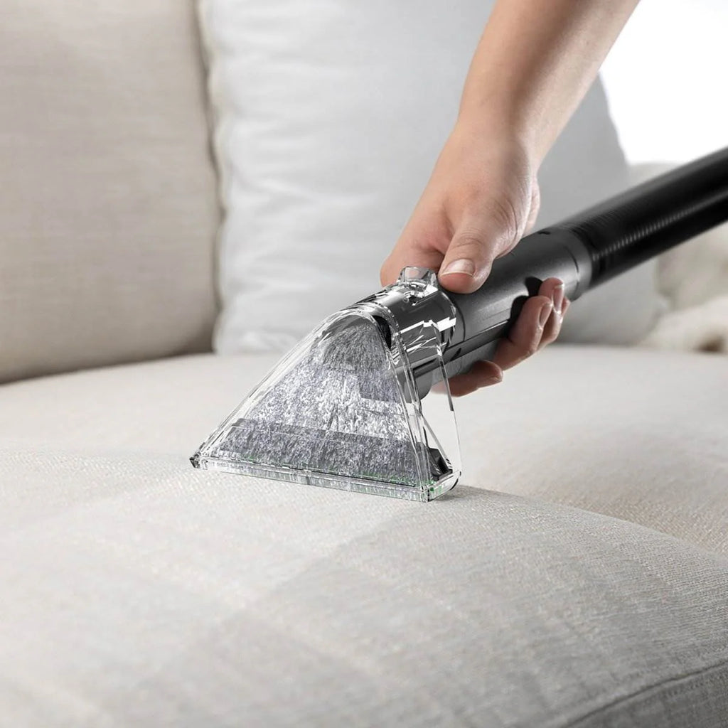 Lightweight Dual Tank Carpet and Fabric Surface Cleaner V997