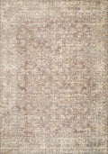 Lilac 9'6 x 12'5 Rug G87024