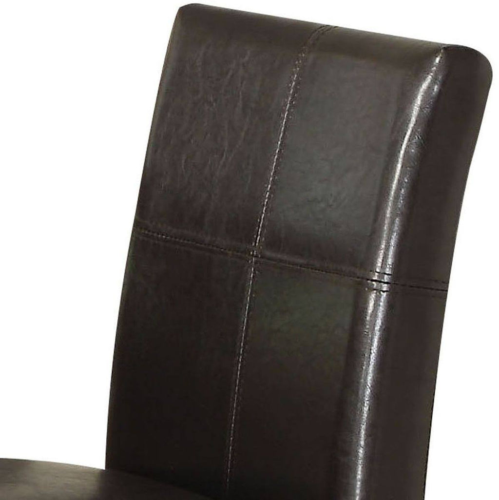 Counter Height Chair - Pack of 2 Z67566