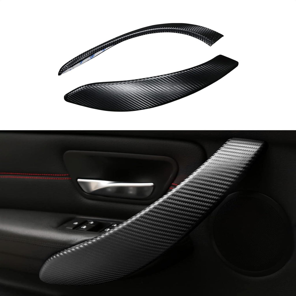 Car Dashboard Panel Frame Cover Trim Sticker Interior Decoration B179536