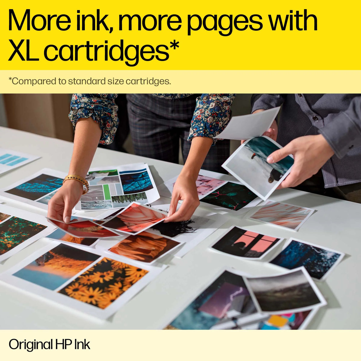 Black/Tri-color Ink Cartridges 2-pack S638056