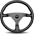 Leather Steering Wheel E5524