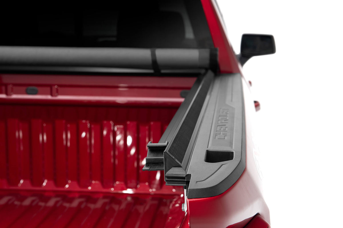 Roll Up Tonneau Cover C33303