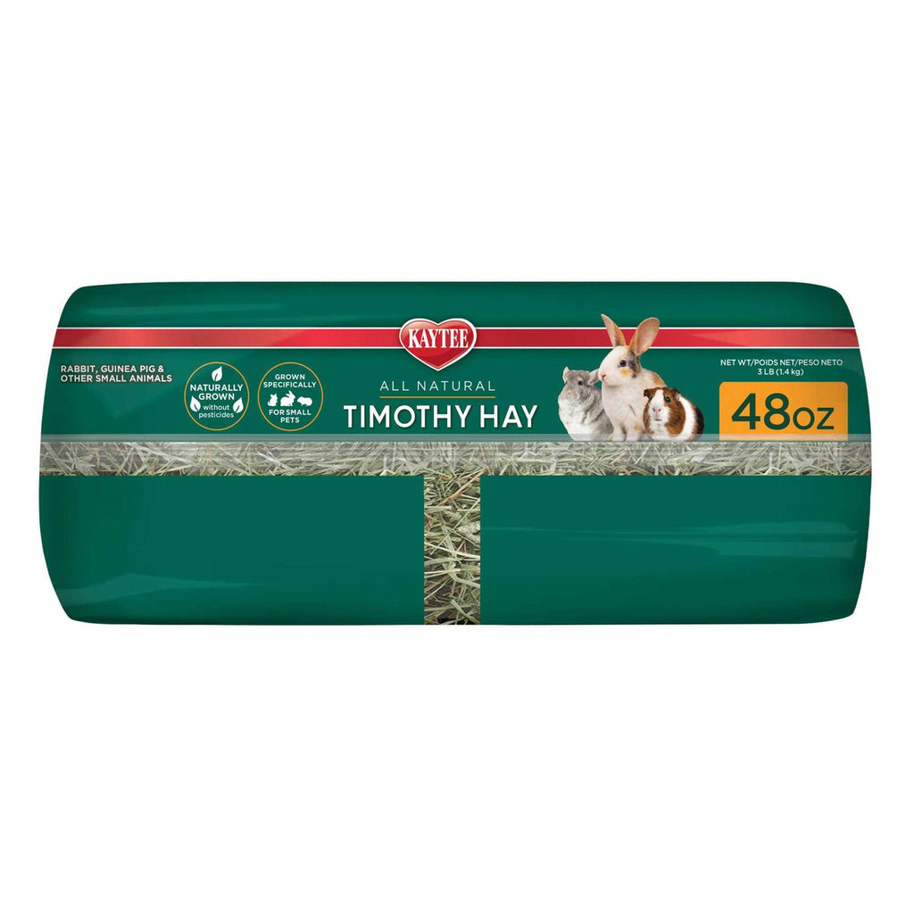 Natural Timothy Hay Q9406