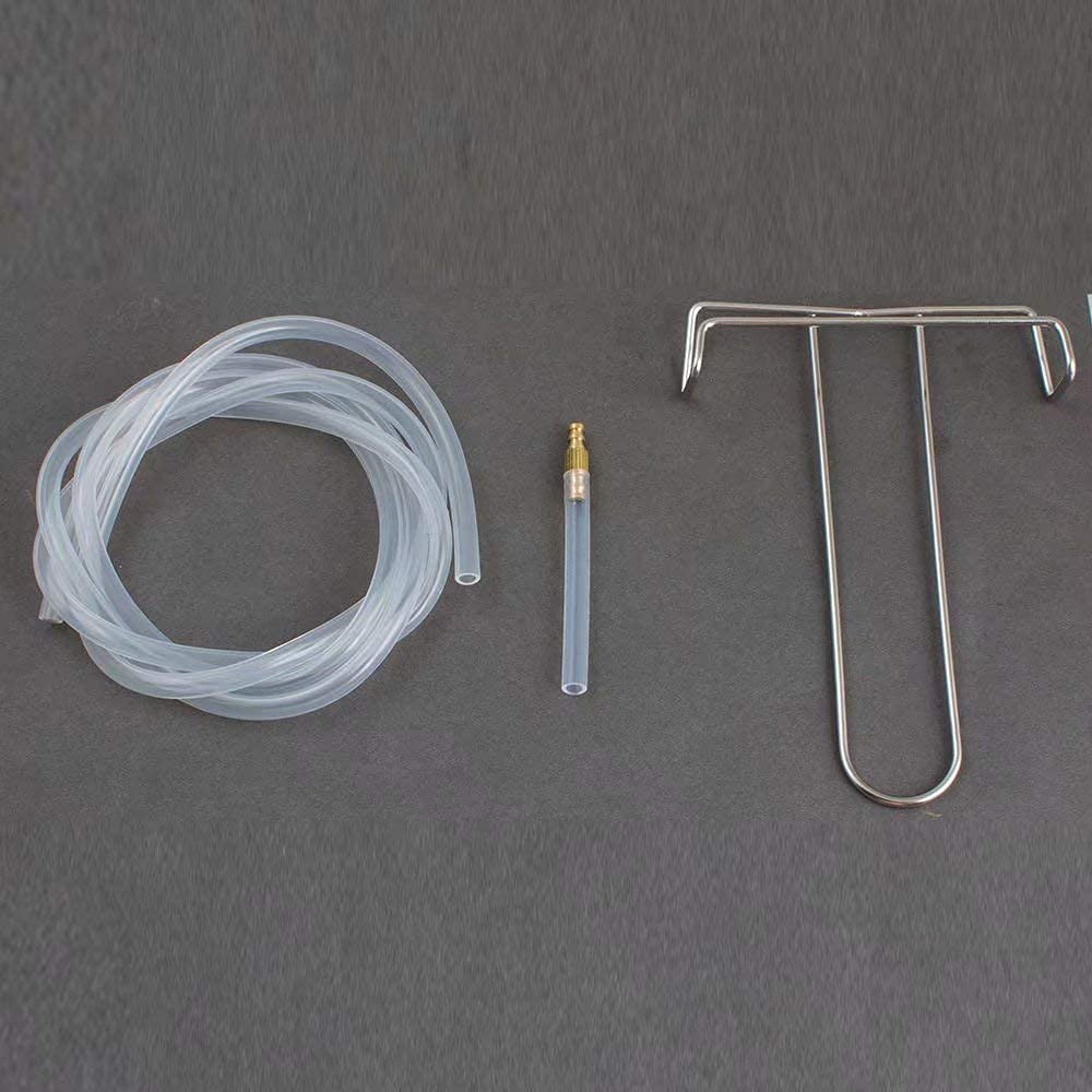 18L Lab Autoclave Sterilizer J5567