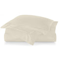 Ivory Sateen Duvet Cover G3327