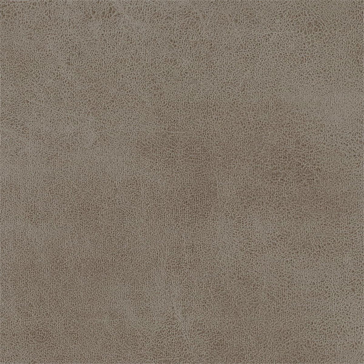 Brown Microfiber Double Reclining Sofa K404677