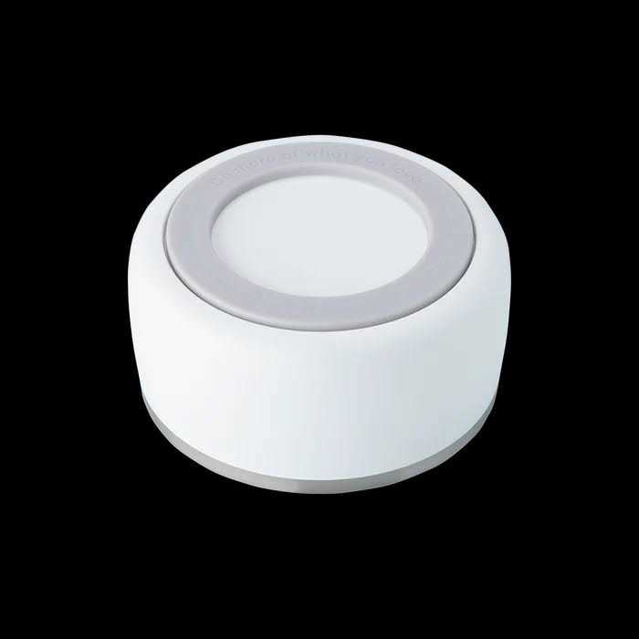 Stainless Steel Food & Water Bowl Pink S8094