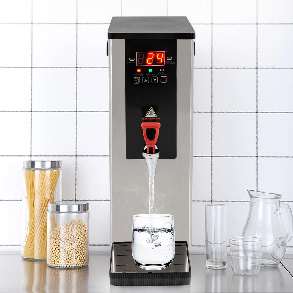 10L Stainless Steel Electric Water Boiler K25062