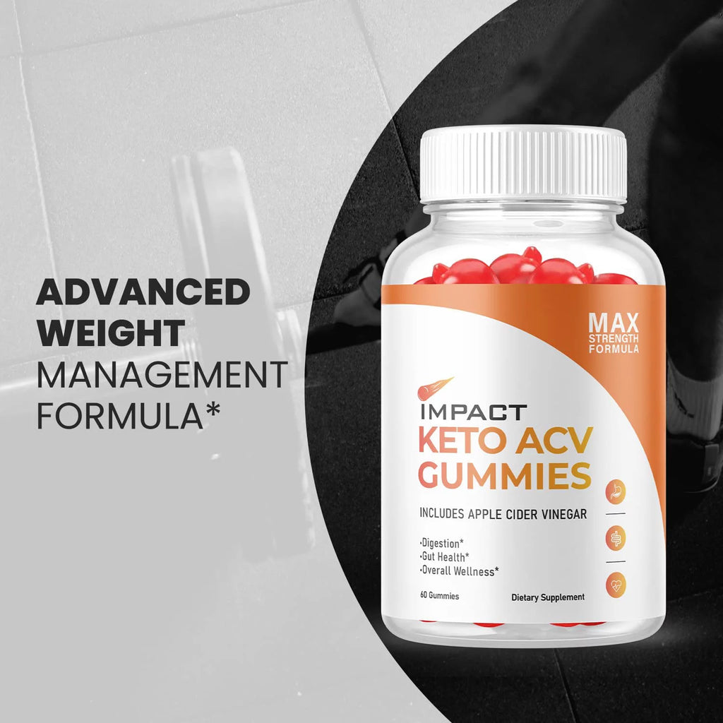 60 Gummies Keto ACV Dietary Supplement O137