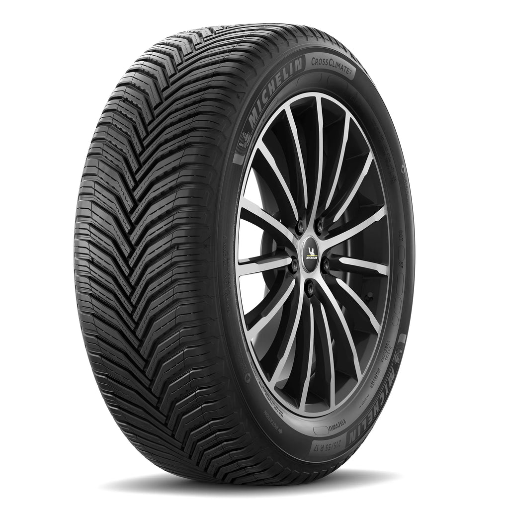 All-Season 245/40R20/XL 99V Tire V4334