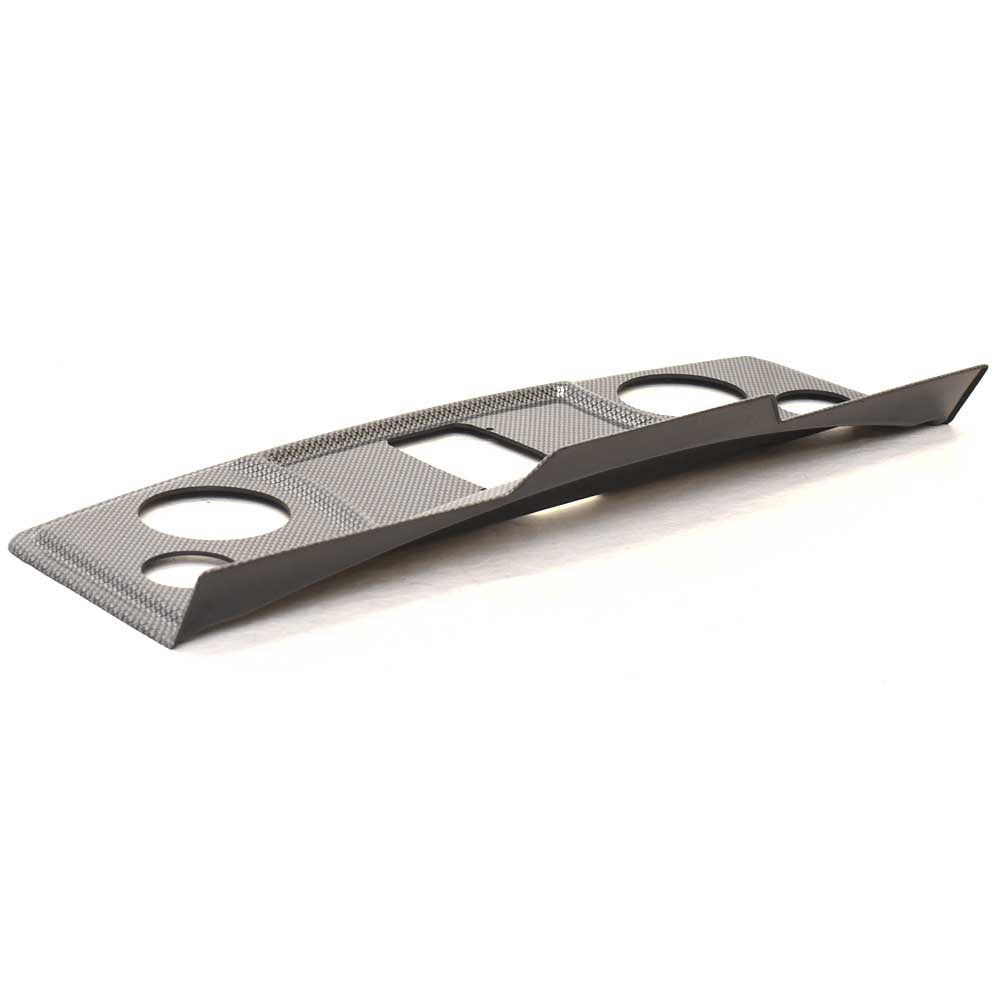 Pontoon Boat Blank Dash Panel 24 1/8 x 7 3/8 Inch Q1547