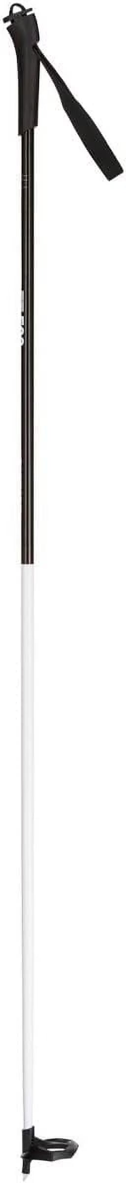 Ski Poles 135Cm (54In) W141